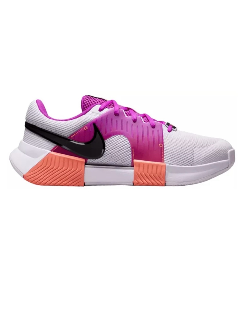 Nike Air Zoom GP Pro Hard Court Challenge